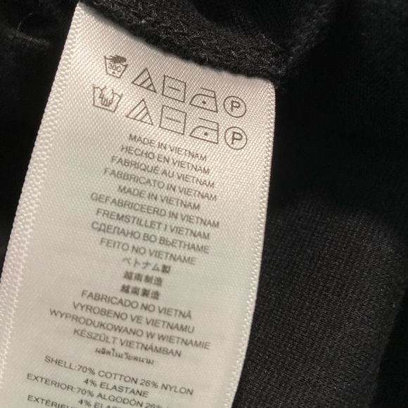 MK-L
Black Sheer Dress - Picture 4 of 9